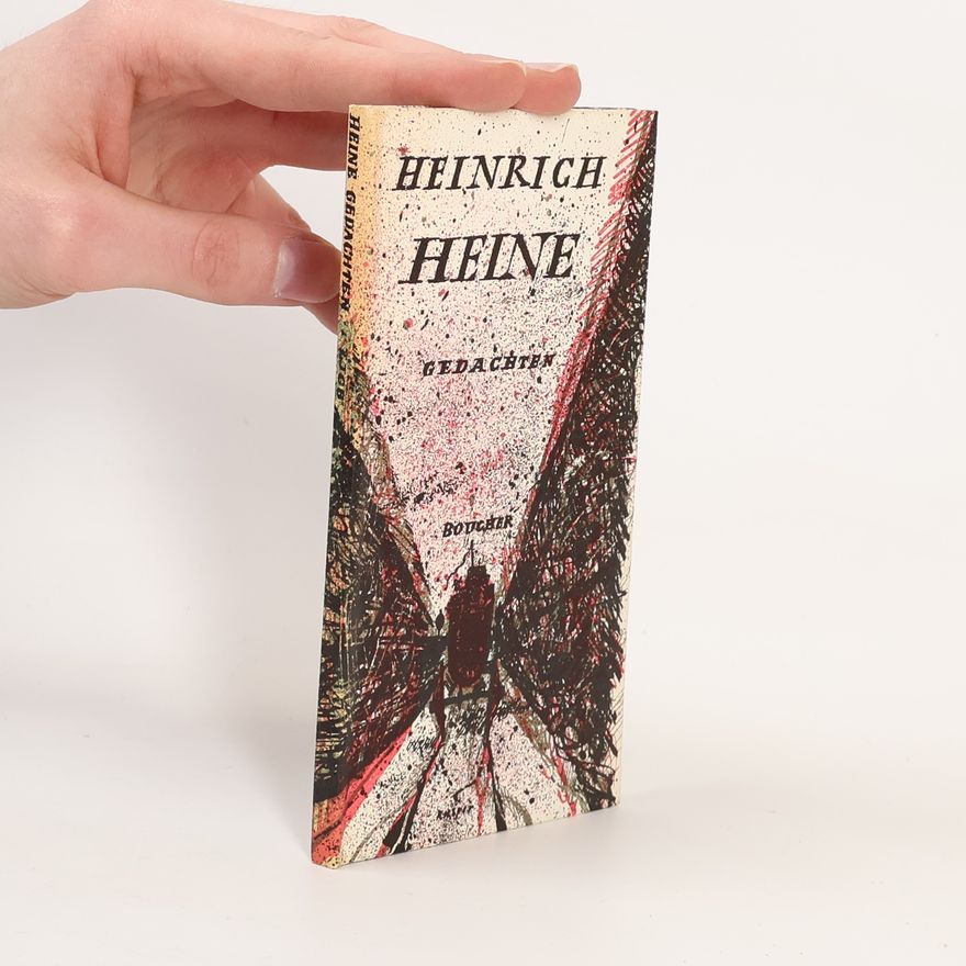 Heinrich Heine Gedachten