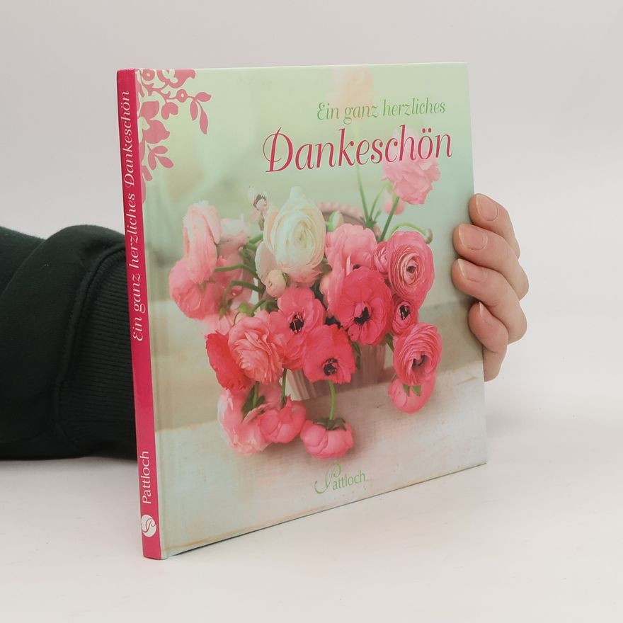 Various authors Ein ganz herzliches Dankeschön
