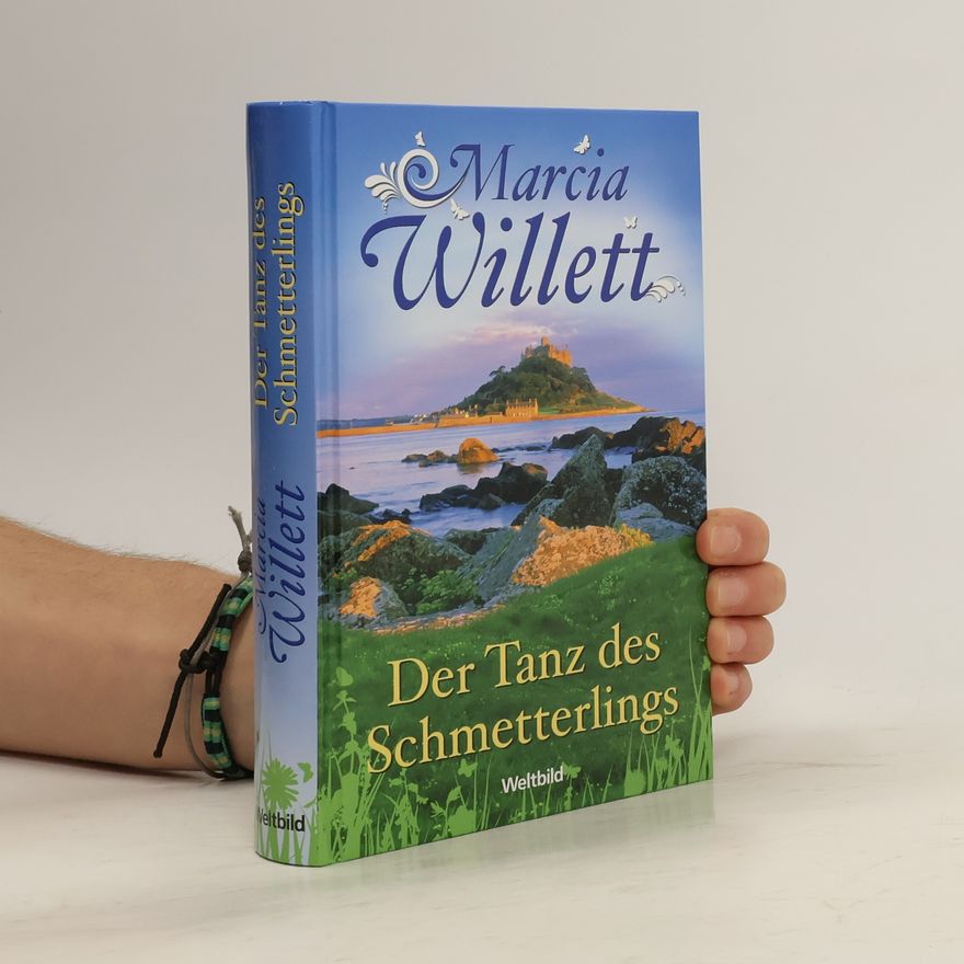 Marcia Willett Der Tanz des Schmetterlings