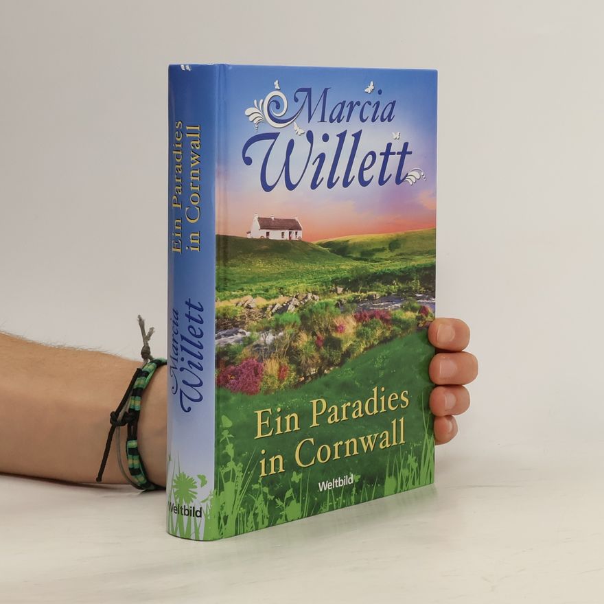 Marcia Willett Ein Paradies in Cornwall