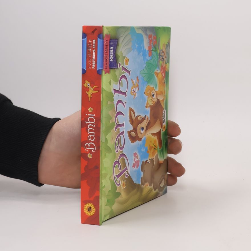 Autorenkollektiv Bambi