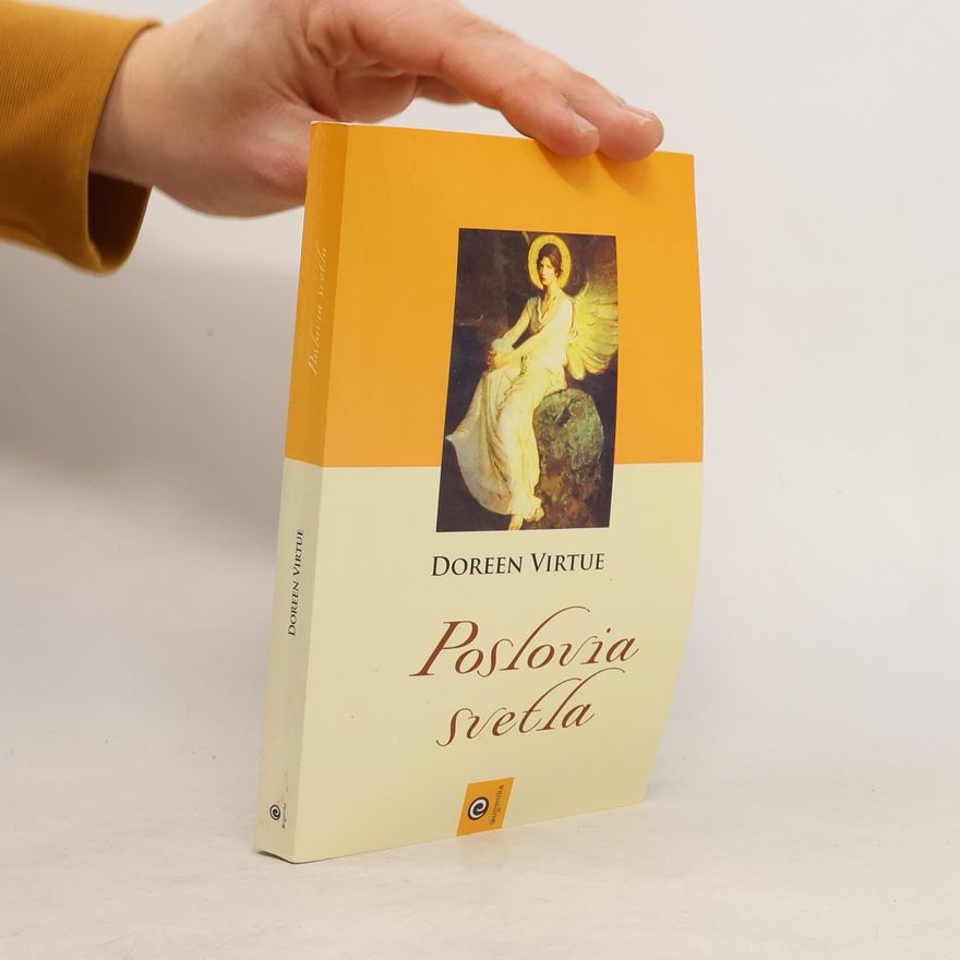 Doreen Virtue Poslovia svetla
