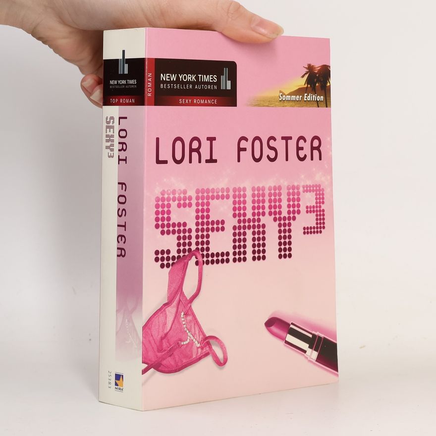 Lori Foster Sexy3