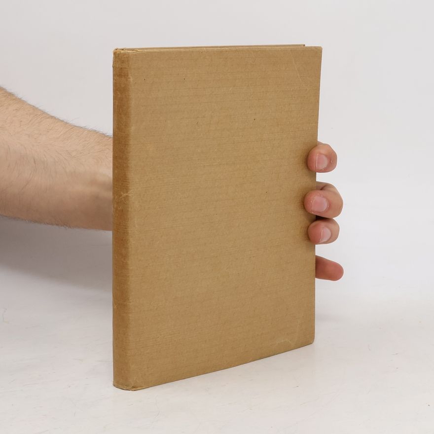 Various authors Technologie skla 1