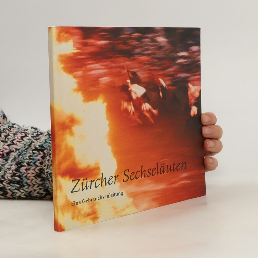 Collectif d'auteurs Zürcher Sechseläuten