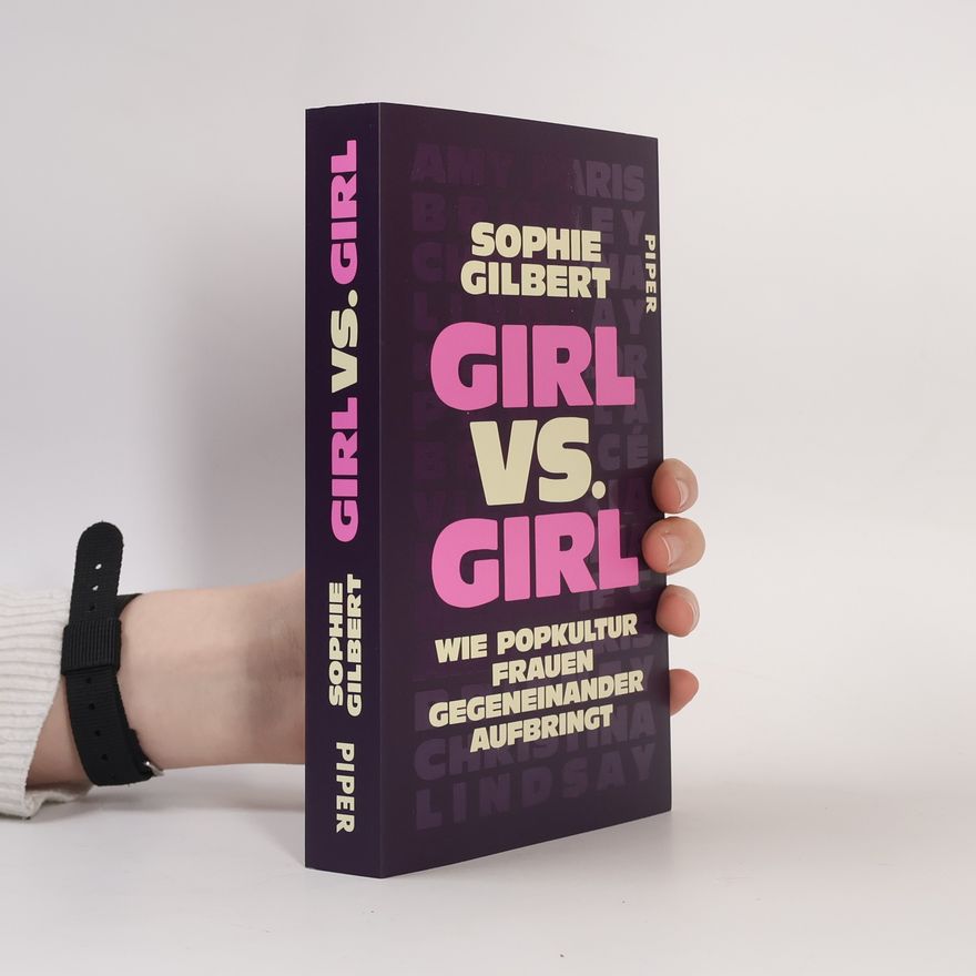 Sophie Gilbert Girl vs. Girl