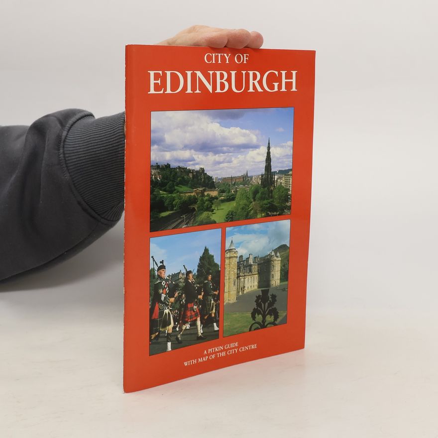 Jane Drake City of Edinburgh