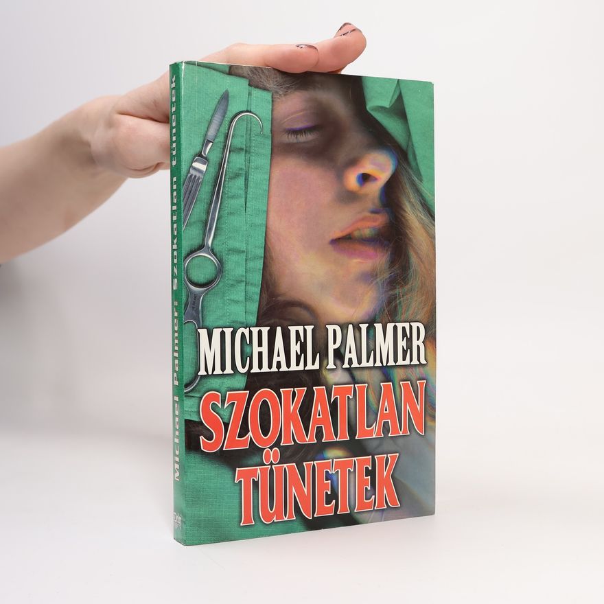 Michael Palmer Szokatlan tünetek