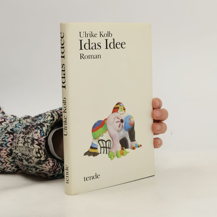 Ulrike Kolb Idas Idee
