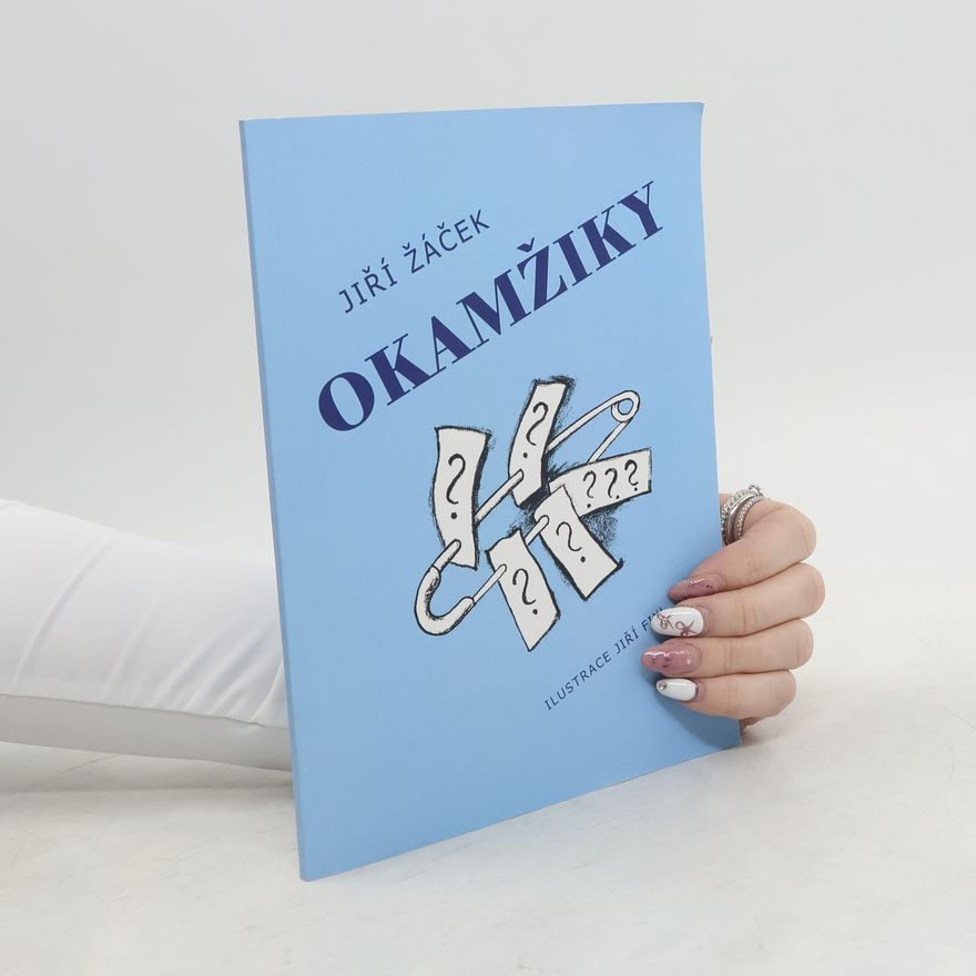 Jiří Žáček Okamžiky