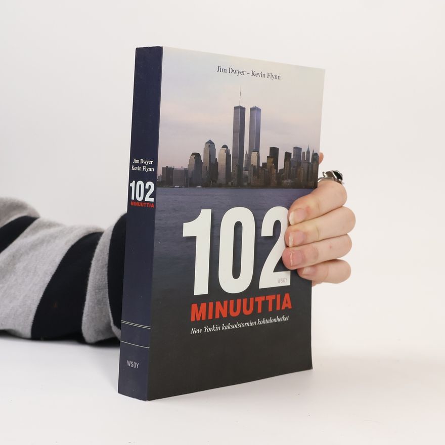 Jim Dwyer 102 minuuttia