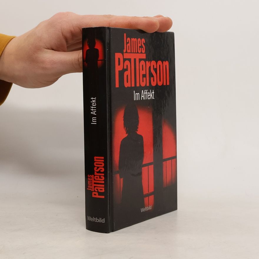 James Patterson Im Affekt