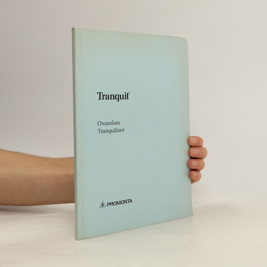 AA.VV. Tranquit