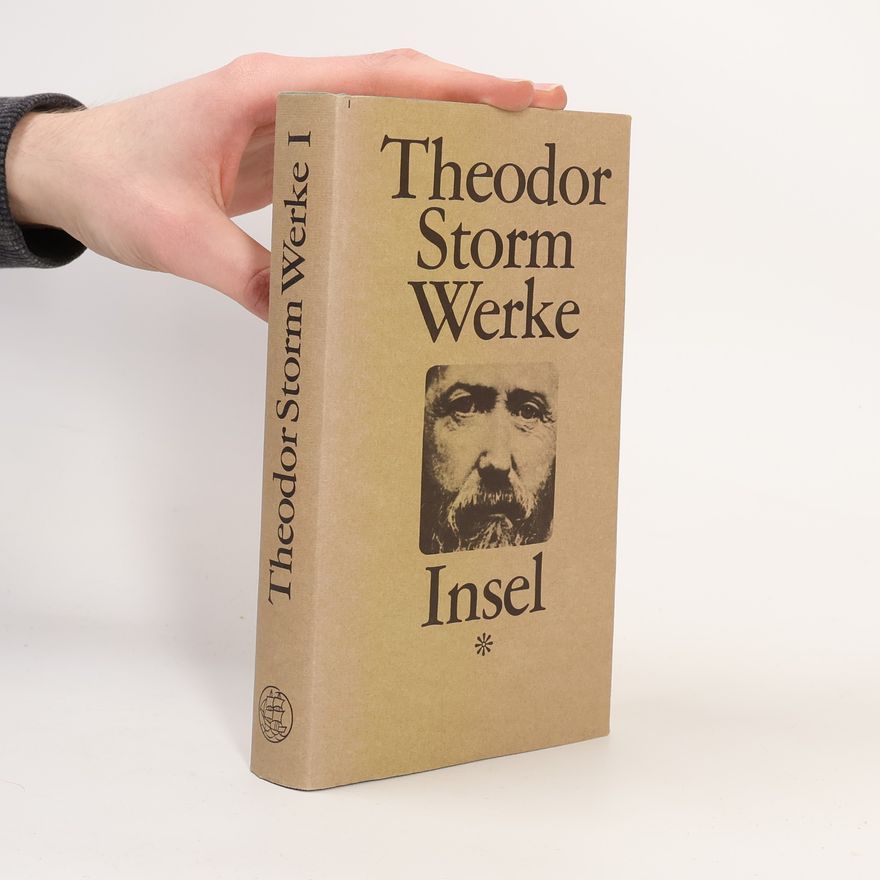Theodor Storm Werke