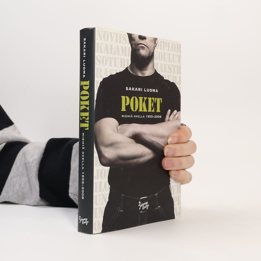 Tarmo Sakari Luoma Poket