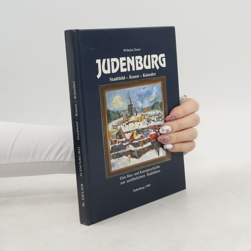 Wilhelm Deuer Judenburg
