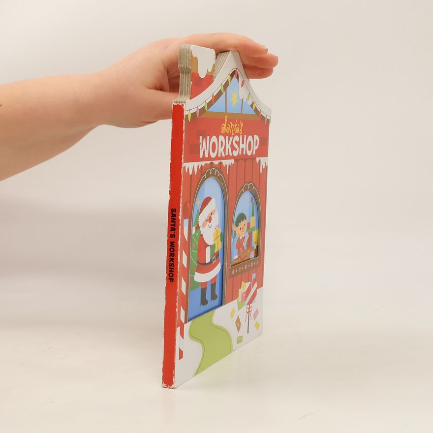 Autorenkollektiv Santa's Workshop