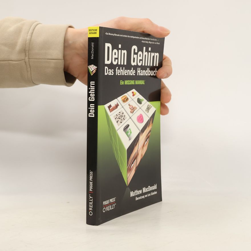 Matthew MacDonald Dein Gehirn