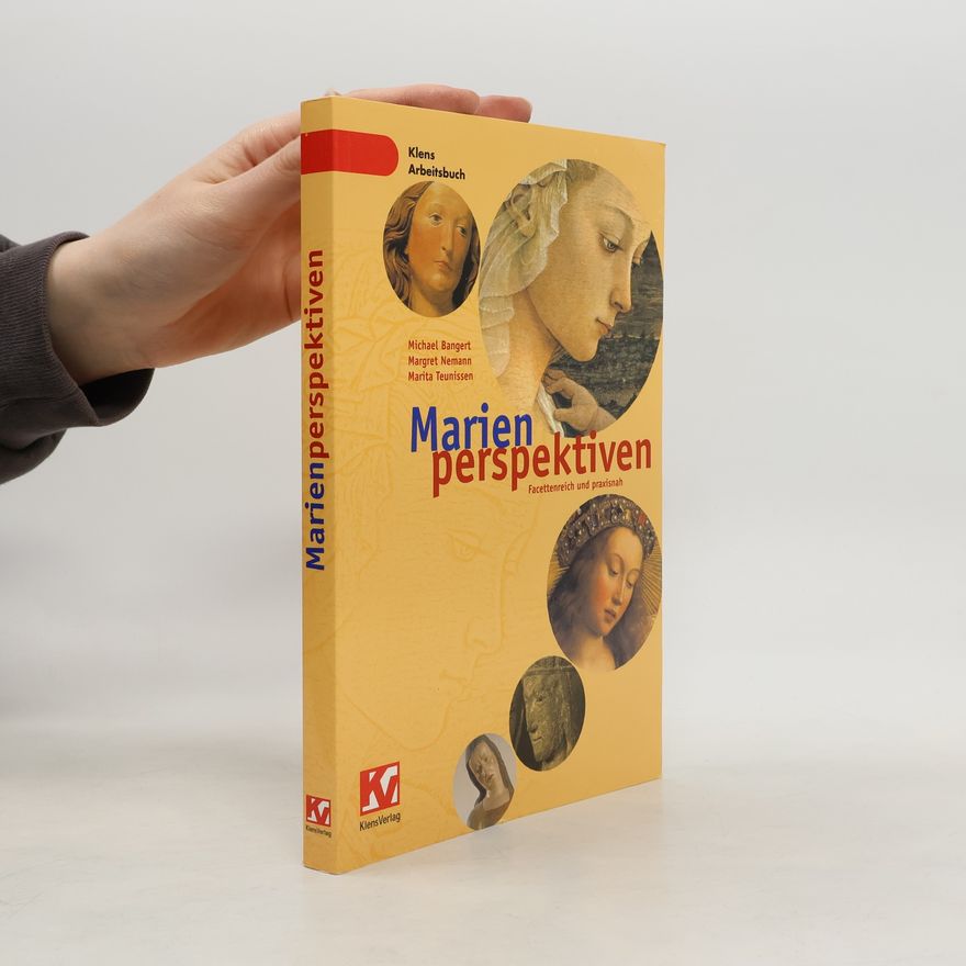 Margret Nemann Marienperspektiven