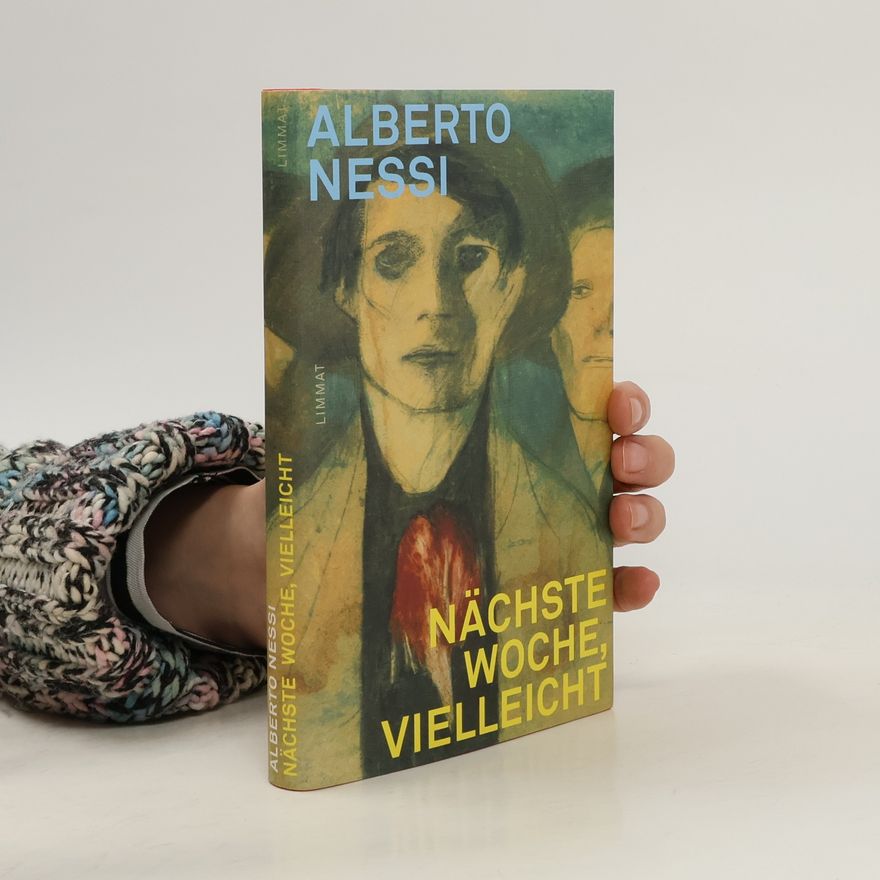 Maja Pflug Nächste Woche, vielleicht