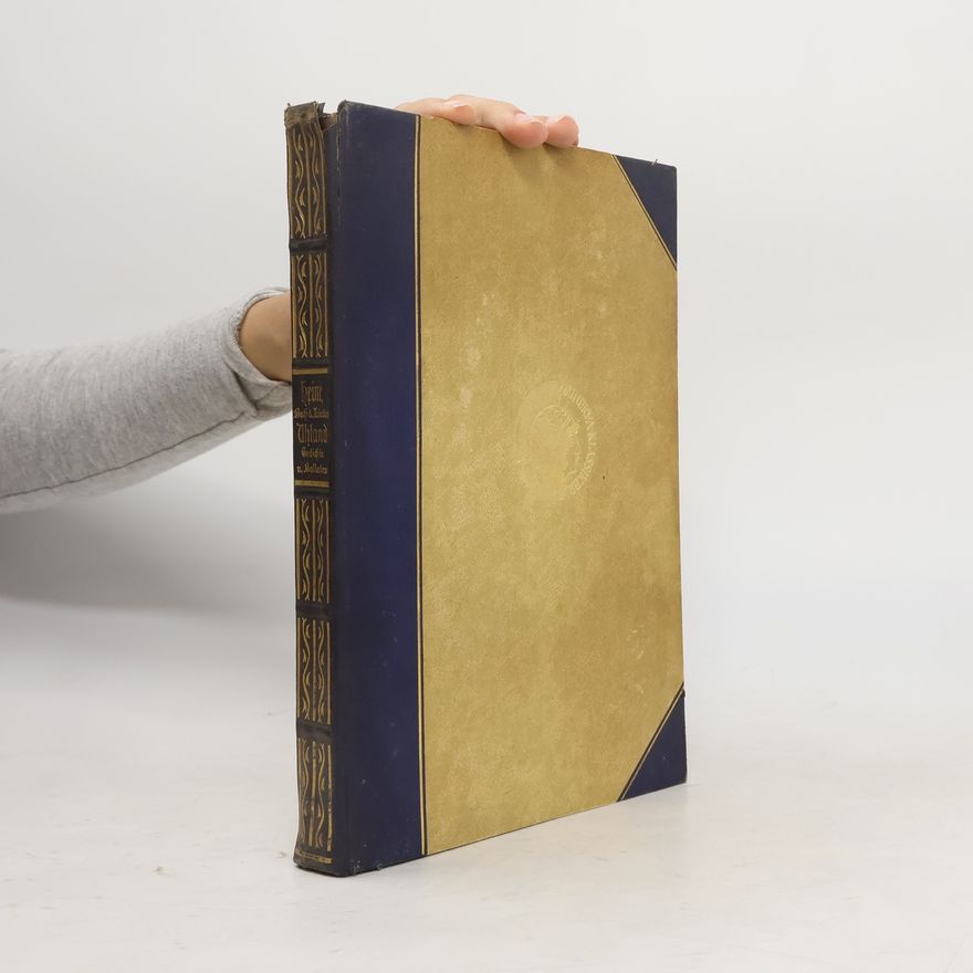 Heinrich Heine Buch der Lieder