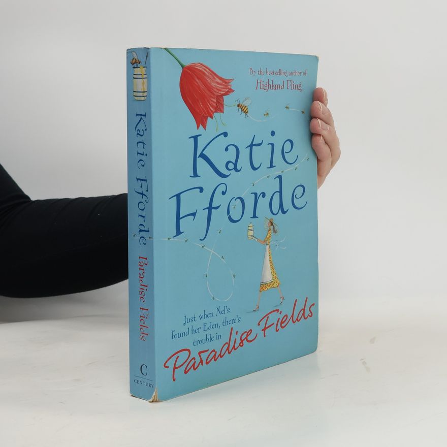 Katie Fforde Paradise Fields