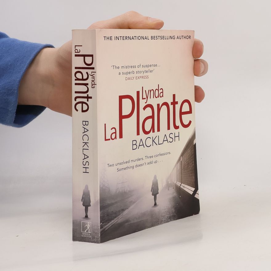 Lynda La Plante Backlash
