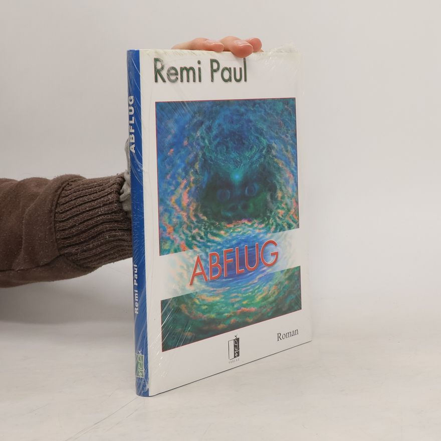 Remi Paul Abflug