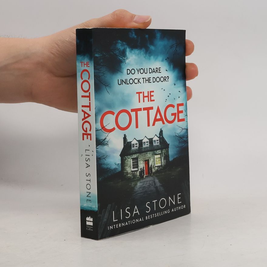 Lisa Stone The Cottage