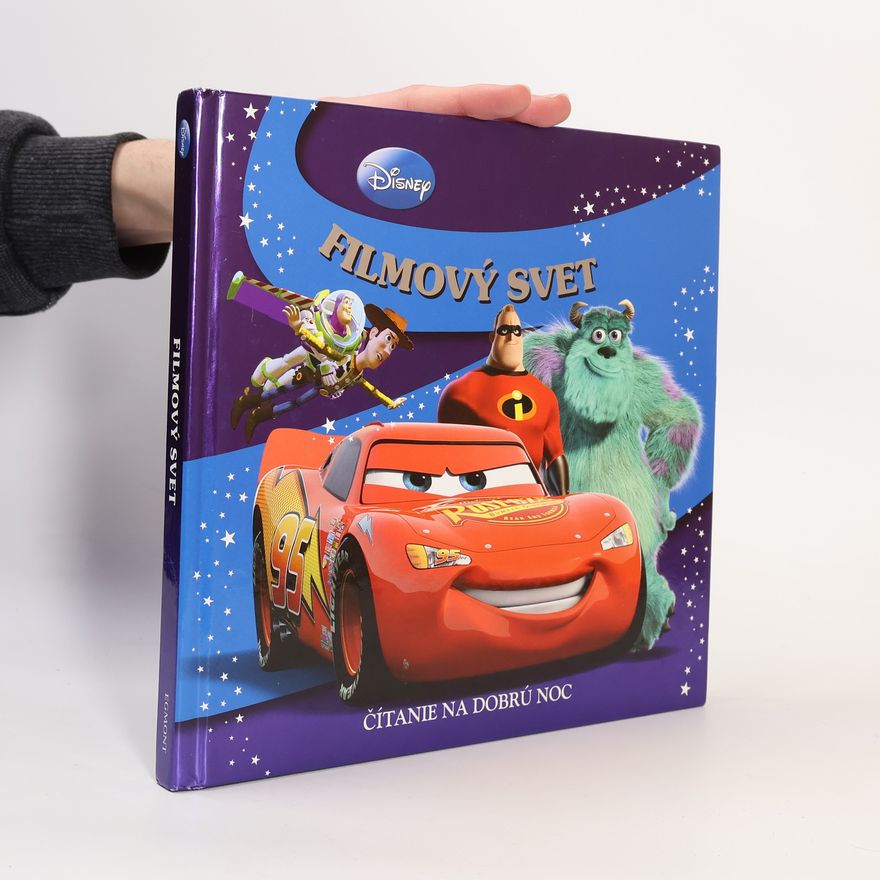 Walt Disney Filmový svet