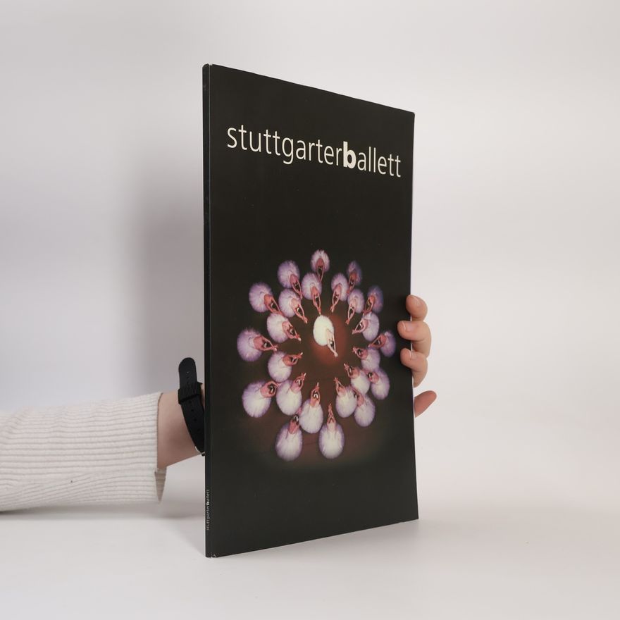Kolektív autorov Stuttgarter Ballett