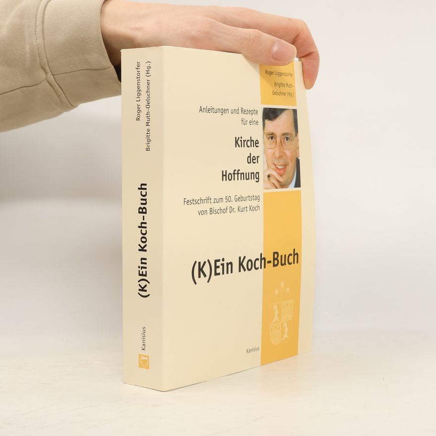Brigitte Muth-Oelschner (K)ein Kochbuch