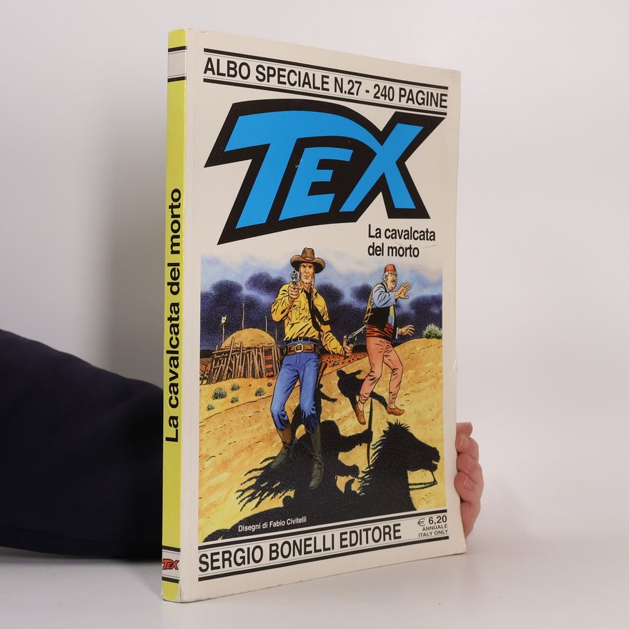Autorenkollektiv Tex speciale 27