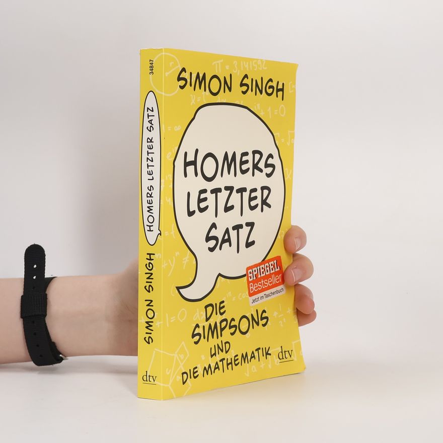 Simon Singh Homers letzter Satz