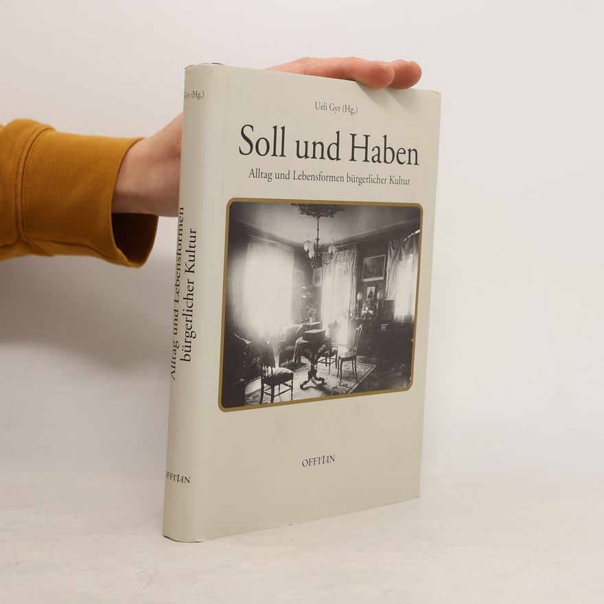Ueli Gyr Soll und Haben
