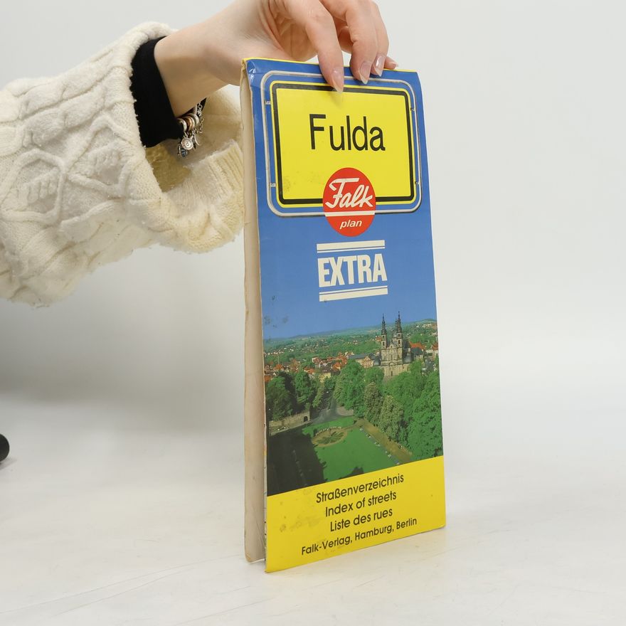 Autorenkollektiv Fulda