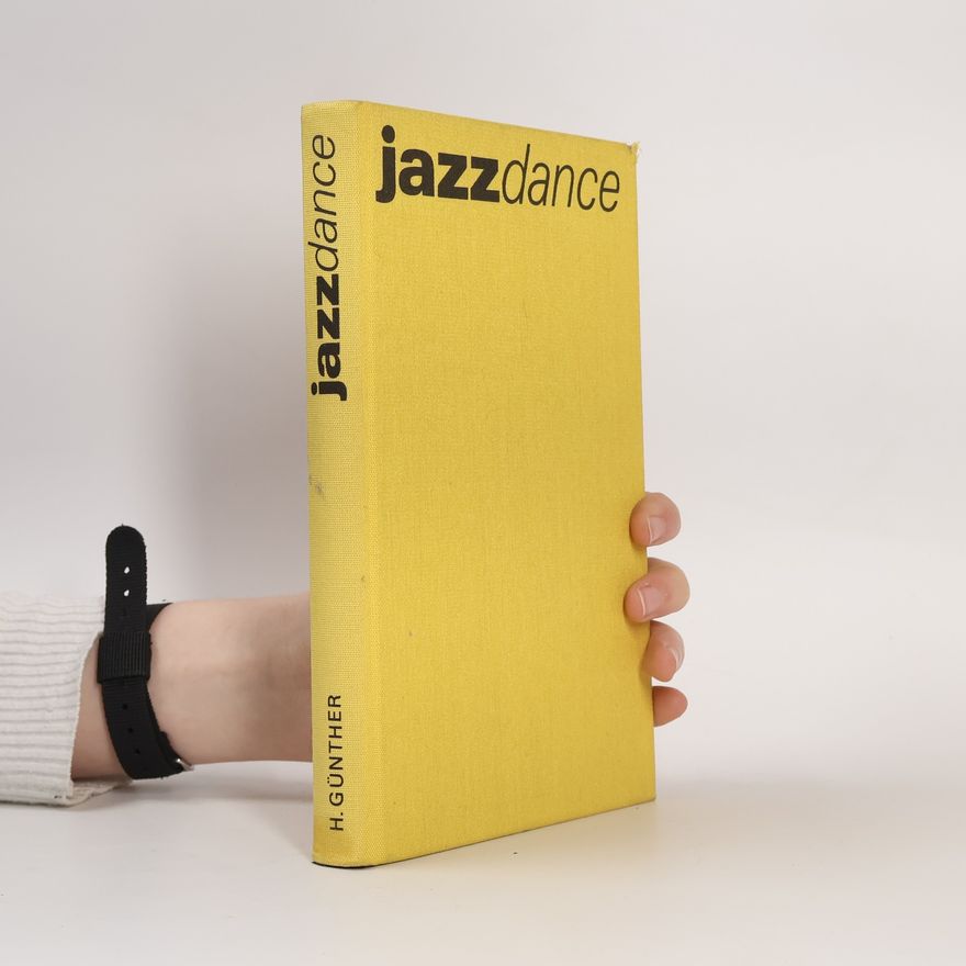 Helmut Günther Jazzdance
