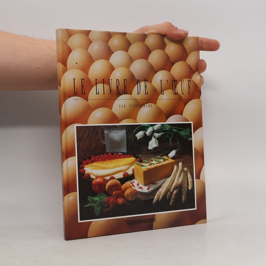 Autorenkollektiv Le livre de l'oeuf