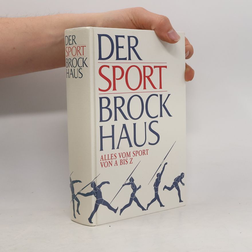 Autorenkollektiv Der Sport-Brockhaus