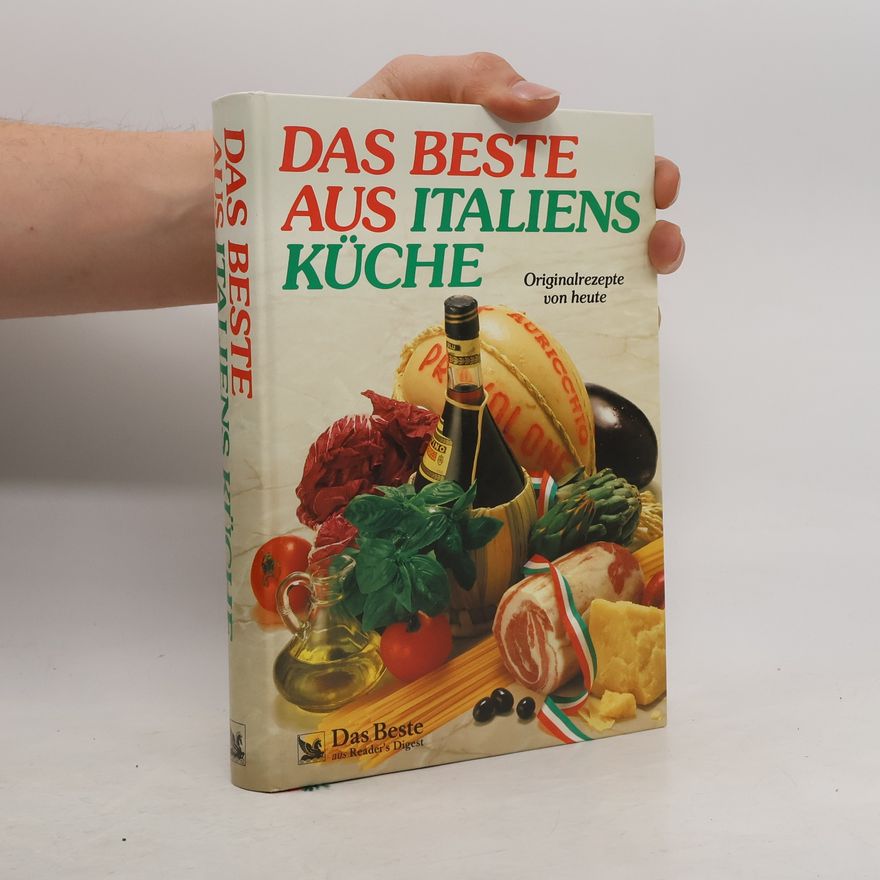 Elena Spagnol Das Beste aus Italiens Küche
