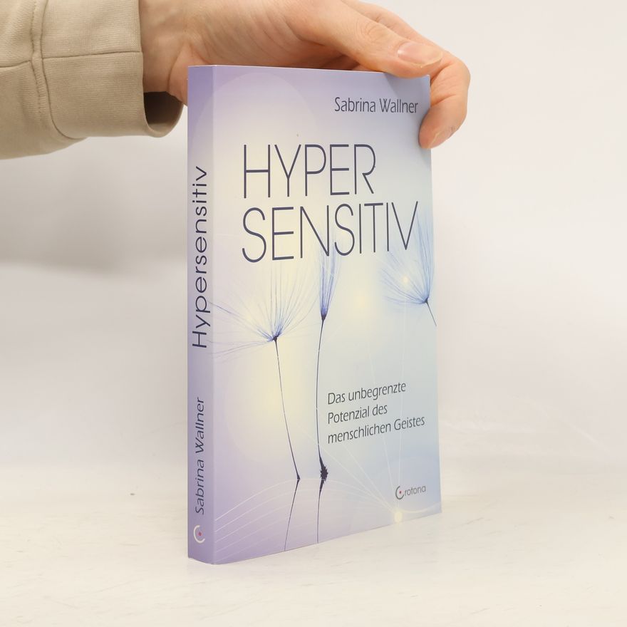 Sabrina Wallner Hypersensitiv