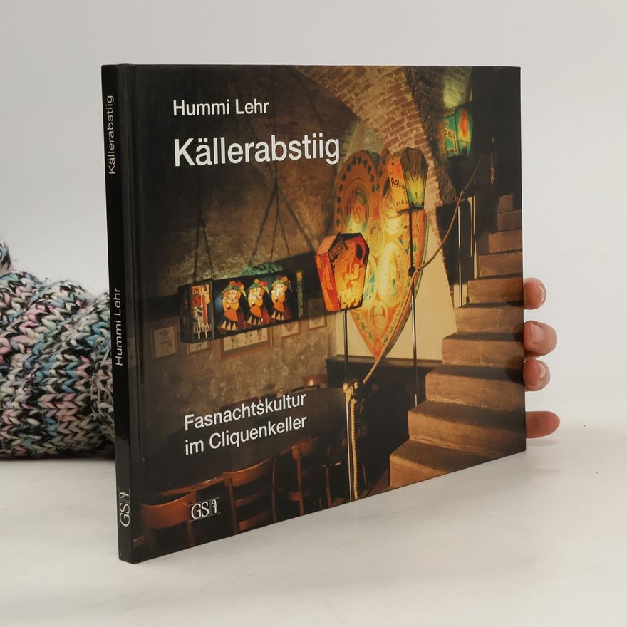 Hummi Lehr Källerabstiig