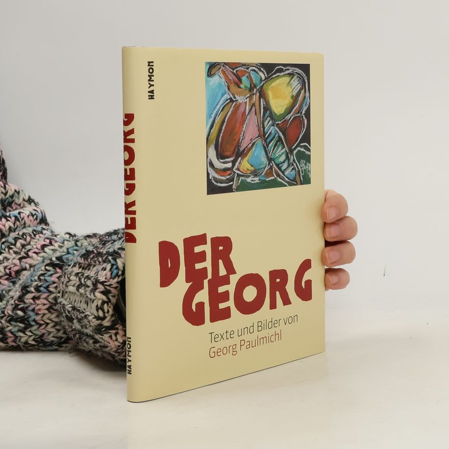 Georg Paulmichl Der Georg, m. Audio-CD