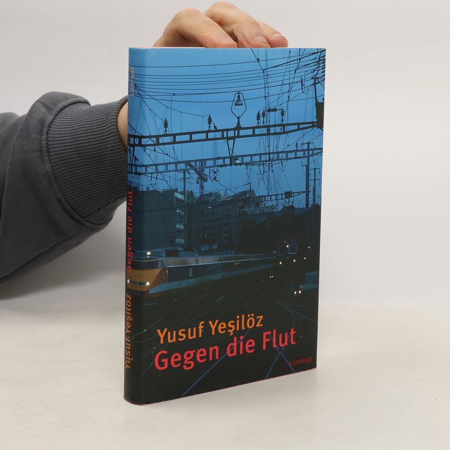 Yusuf Yeşilöz Gegen die Flut
