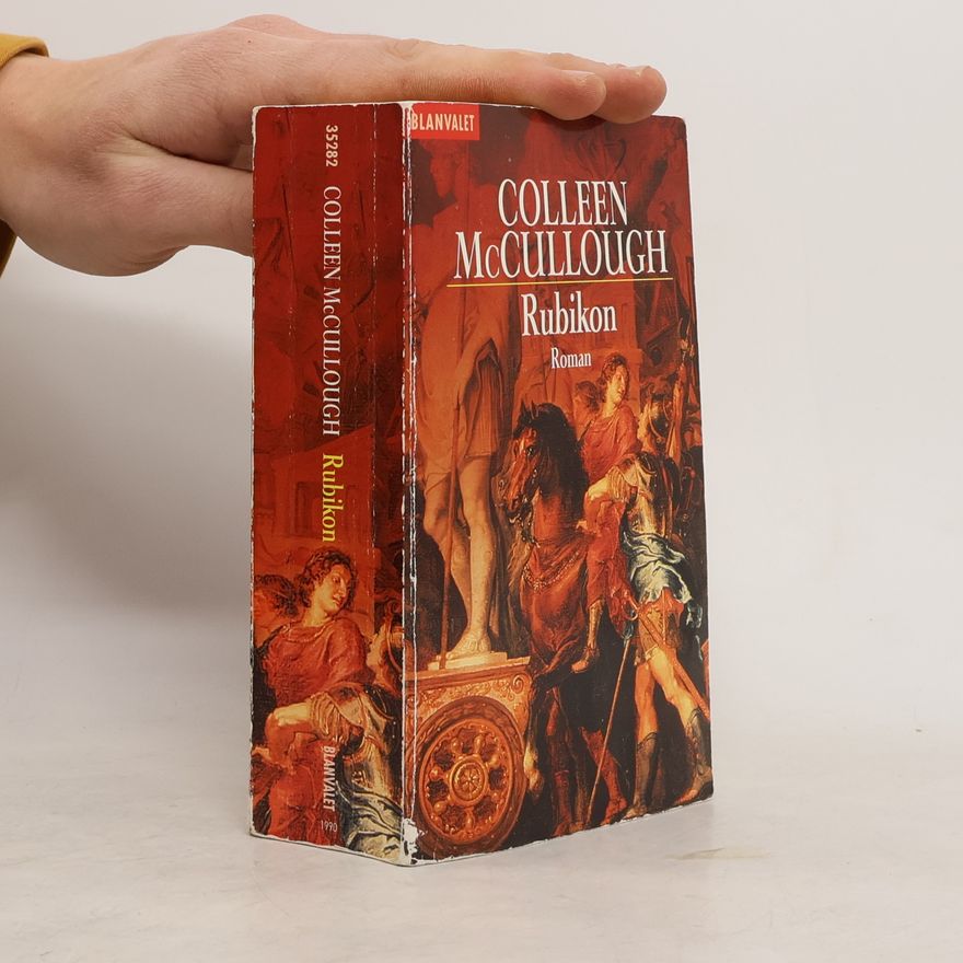 Colleen McCullough Rubikon