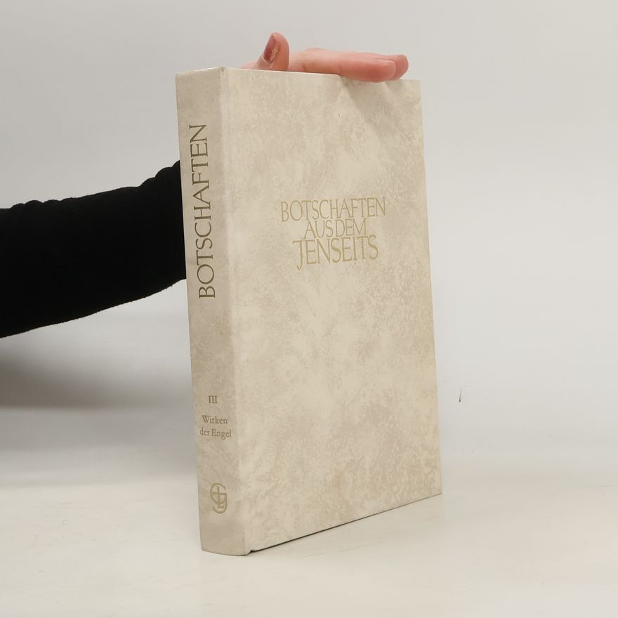 Autorenkollektiv Botschaften aus dem Jenseits III.