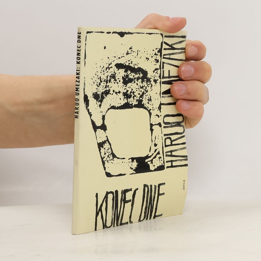 Haruo Umezaki Konec dne