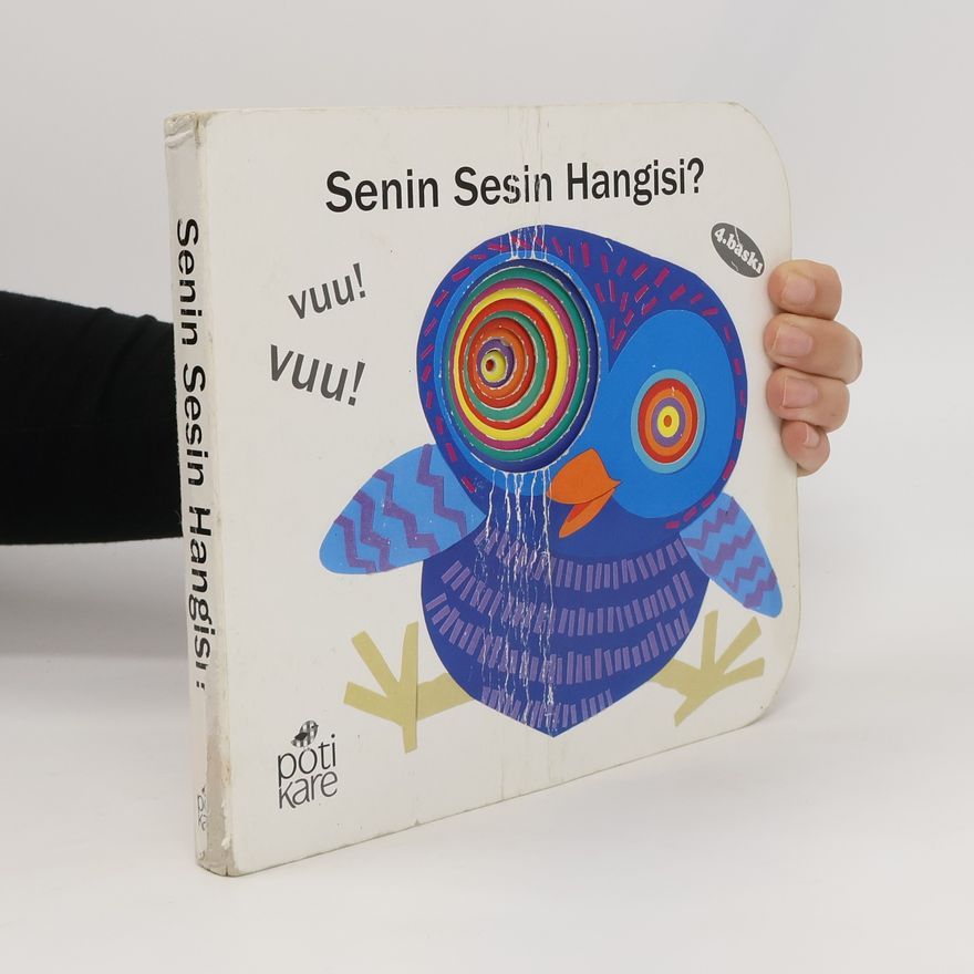 Auteurscollectief Senin Sesin Hangisi?