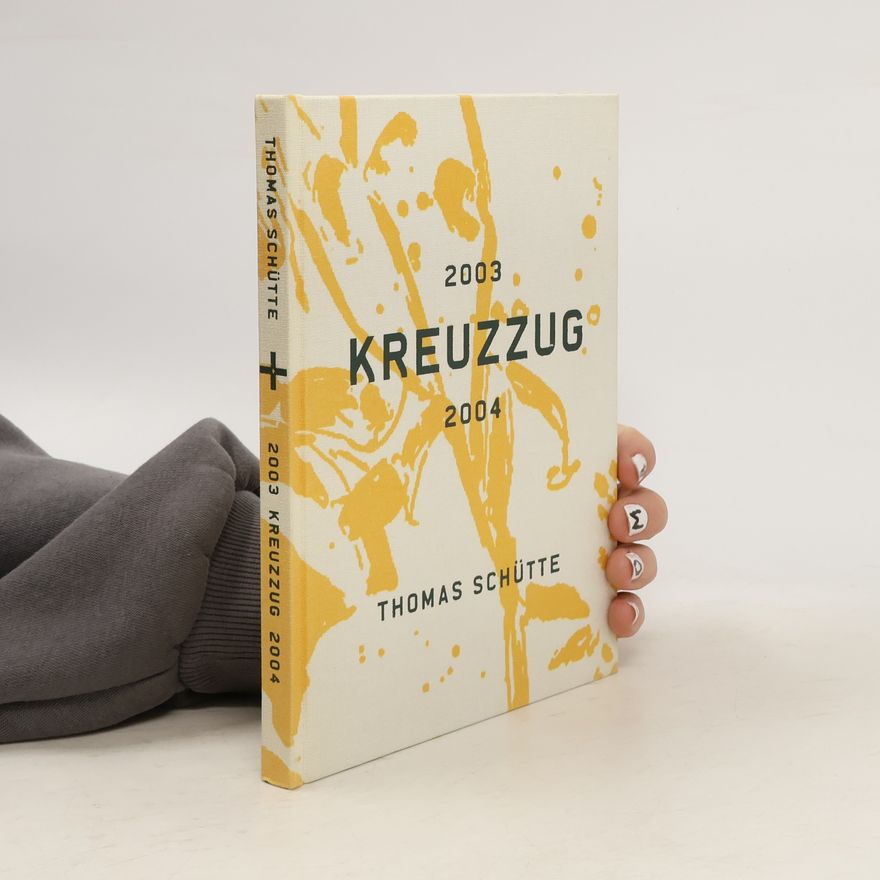 Dieter Schwarz Kreuzzug 2003, 2004