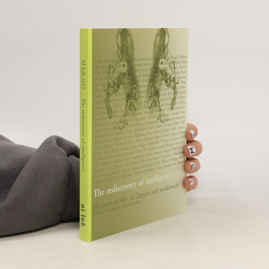 Autorenkollektiv The Rediscovery of Intelligence